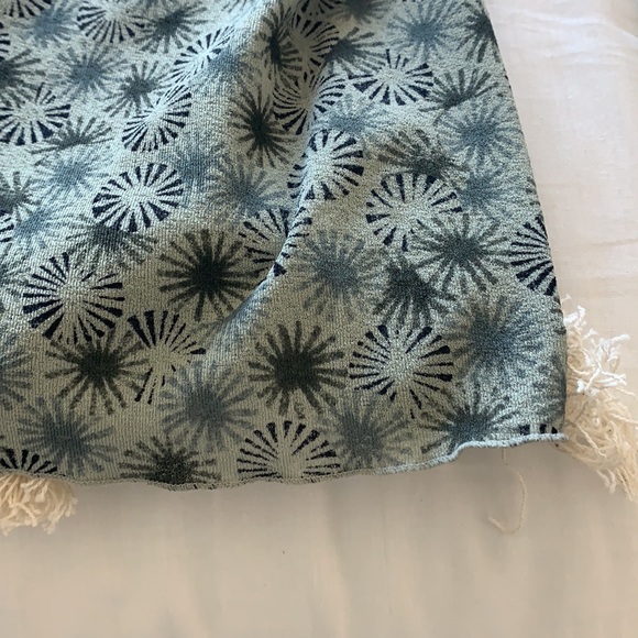 J.Jill Ruffled Top - Picture 5 of 7